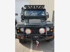 Thumbnail Photo 0 for 1984 Land Rover Defender 90